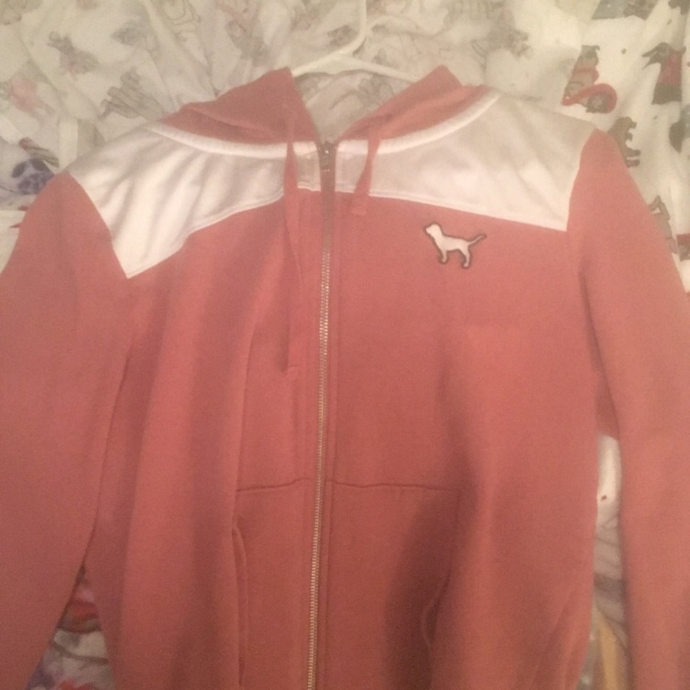 Sweatshirt PINK